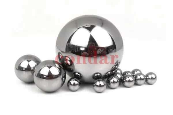 Wësst méi iwwer Edelstol Ball Bäll
