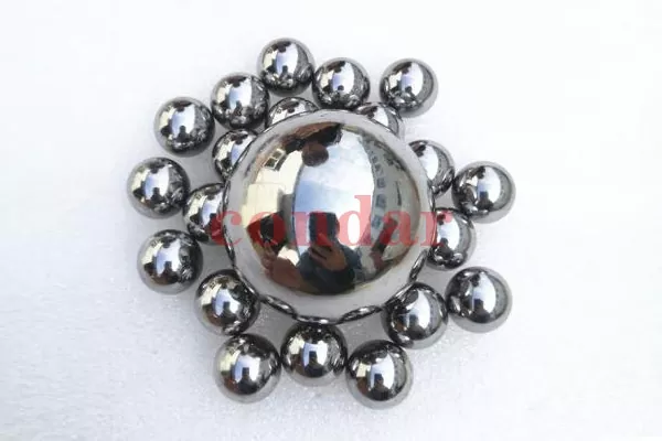 Firwat wielen G1000 304 Edelstol Ball?
