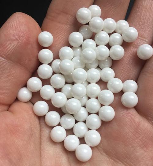 G10 ZrO2 Keramik Ball