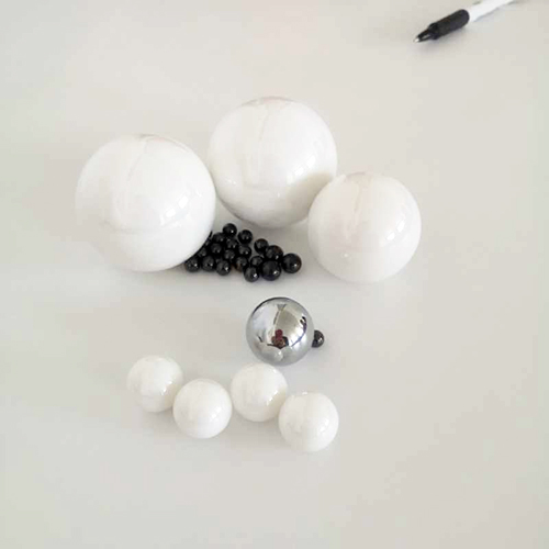 G100 ZrO2 Keramik Ball