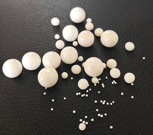 G16 ZrO2 Keramik Ball
