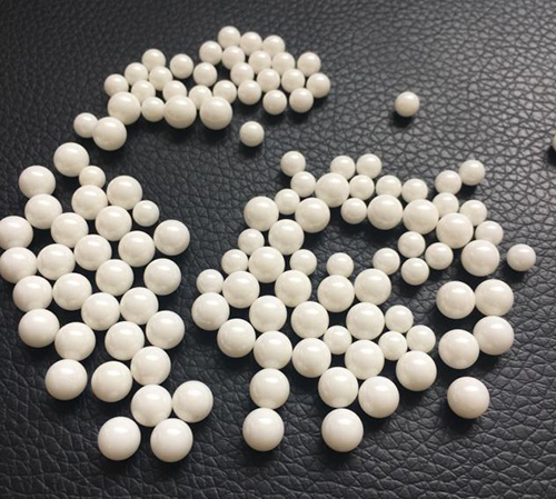 G40 ZrO2 Keramik Ball